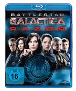 Film: Battlestar Galactica - Razor