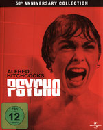 Film: Psycho 1 - 50th Anniversary Collection
