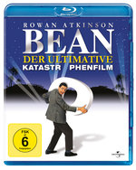Film: Bean - Der ultimative Katastrophenfilm