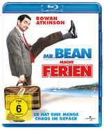 Film: Mr. Bean macht Ferien