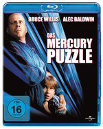 Film: Das Mercury Puzzle