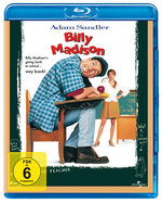 Film: Billy Madison