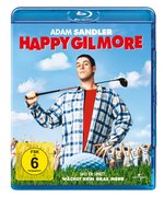 Film: Happy Gilmore