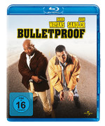 Film: Bulletproof - Kugelsicher
