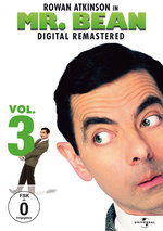 Film: Mr. Bean - TV-Serie Vol. 3 - 20th Annivers. Ed.