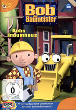 Film: Bob der Baumeister 30 - Bobs Traumhaus
