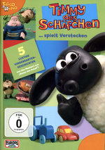 Film: Timmy, das Schäfchen 3 - Timmy spielt Verstecken