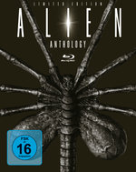 Film: Alien Anthology Box [LE] [6 BRs]