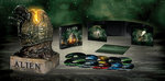 Film: Alien Anthology Box "Egg" [LE] [6 BRs] [4 DVDs]