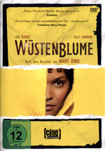 Film: Wüstenblume - Cine Project