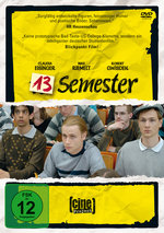 Film: 13 Semester - Cine Project
