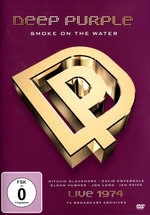 Film: Deep Purple - Smoke on the water/Live 1974
