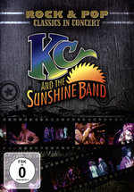 Film: KC and the Sunshine Band - Classics in Concert