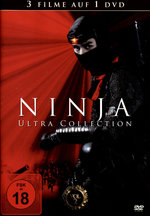 Film: Ninja - Ultra Collection Vol. 2