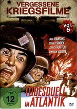 Film: Todesduell im Atlantik - Vergessene Kriegsf. 6