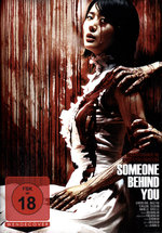 Film: Someone behind you