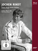 Film: Jochen Rindt - 3sat Edition [2 DVDs]