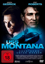 Film: USS Montana - Countdown unter Wasser