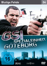 Film: GSI - Spezialeinheit Göteborg 4: Blutige Fehde