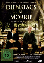 Film: Dienstags bei Morrie