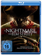 Film: A Nightmare on Elm Street (+ Digital Copy)