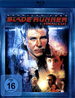 Film: Blade Runner - Final Cut