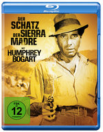 Film: Der Schatz der Sierra Madre