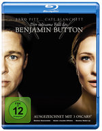 Film: Der seltsame Fall des Benjamin Button