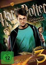 Film: Harry Potter u. d. Gefangene v... [UE] [3 DVDs]