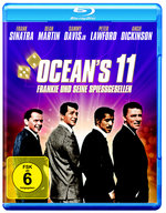 Film: Frankie und seine Spiessgesellen