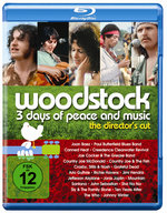 Film: Woodstock [DC]