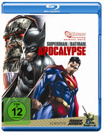 Film: Superman/Batman - Apocalypse