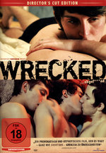 Film: Wrecked (OmU) [DC]