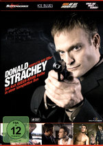Film: Donald Strachey - Complete Box (OmU) (4 DVDs)