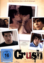 Film: Crush - Vier Geschichten über Liebe & ... (OmU)