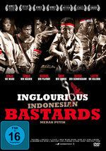 Film: Inglourious Indonesian Bastards - Merah Putih