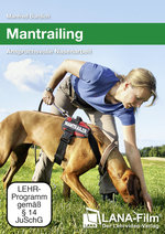 Film: Mantrailing - Anspruchsvolle Nasen... [2 DVDs]
