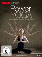 Film: Brigitte - Power Yoga mit Andrea Kubasch