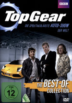 Film: Top Gear - The Best-Of Collection