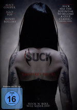 Film: Suck - Bis(s) zum Erfolg