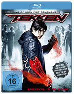 Film: Tekken