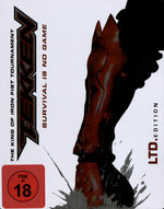 Film: Tekken [LE] [SB]