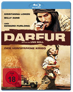 Film: Darfur - Der vergessene Krieg