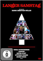 Film: Langer Samstag (+ CD-Soundtrack)