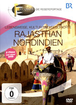 Film: Rajasthan & Nordindien - Lebensweise, Kultur ...