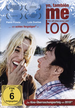 Film: Me Too - Wer will schon normal sein?