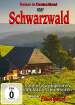 Film: Schwarzwald - Reisen in Deutschland