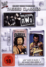 Film: WWE - nWo Back in Black/Diesel & Razor [2 DVDs]
