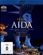 Film: Verdi - Aida