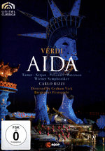 Film: Verdi - Aida